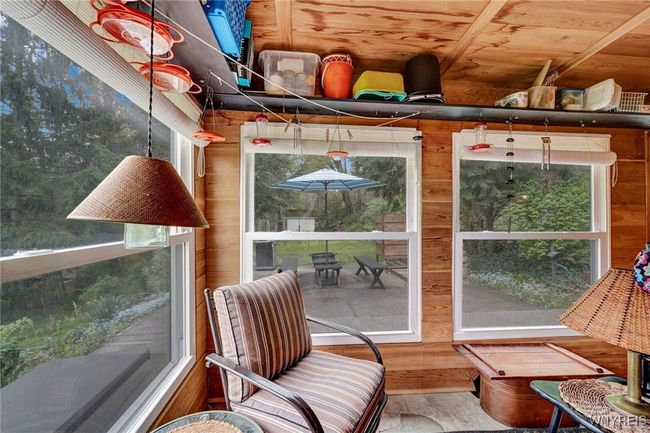 C - 90 Summerset Dr, House other with 1 bedrooms, 1 bathrooms and null parking in Arcade NY | Image 14