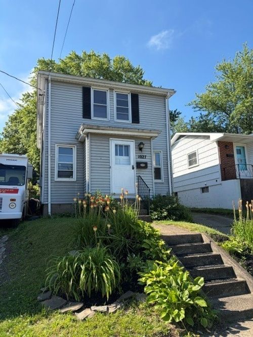 1027 W 32nd Street, Erie, PA, 16508 | Card Image