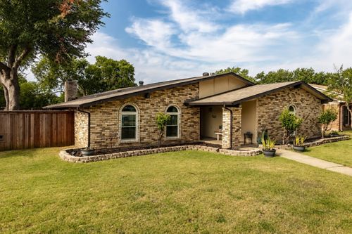 1204 Warwick Dr, Mesquite, TX, 75150-4333 | Card Image