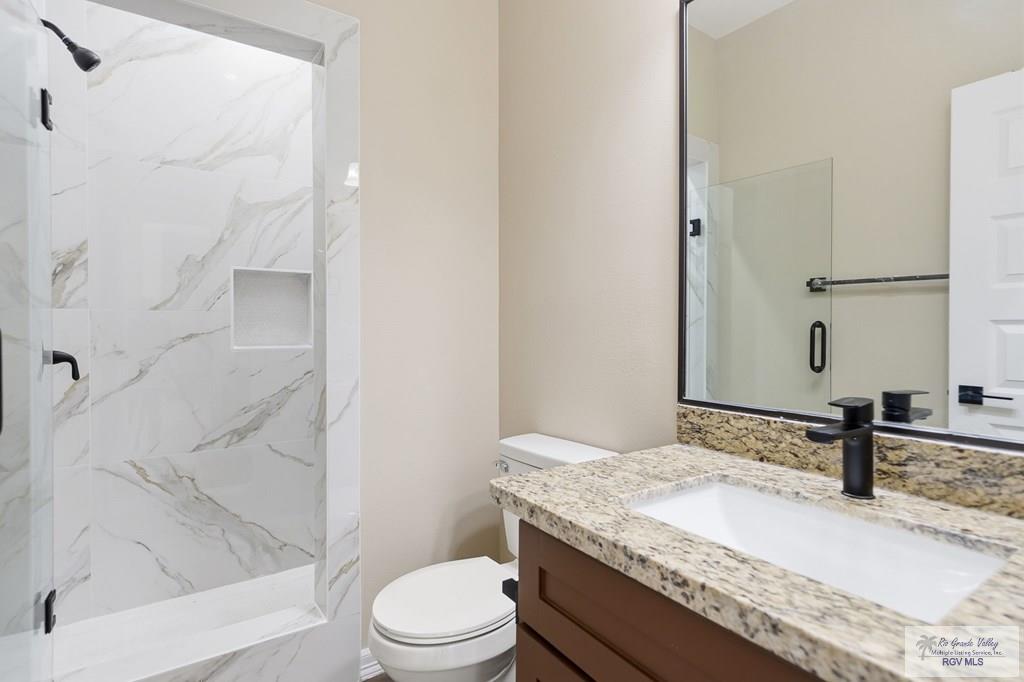 Residential in Harlingen 4