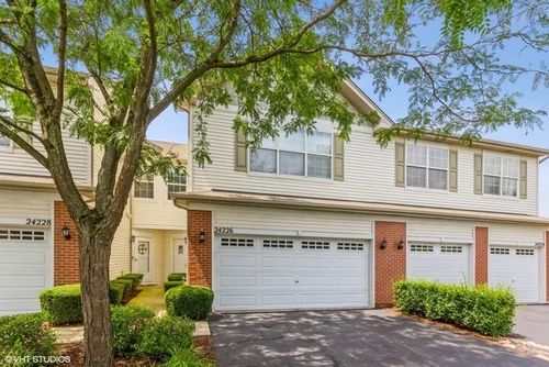 24226 W Walnut Cir, Plainfield, IL, 60585-2261 | Card Image