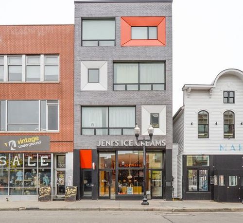 3-1505 N Milwaukee Ave, Chicago, IL, 60622-2337 | Card Image