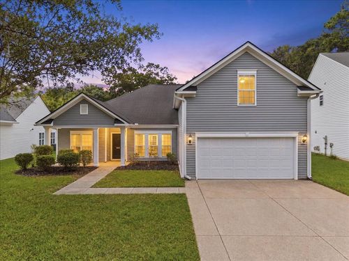 9629 Pebble Creek Blvd, Summerville, SC, 29485-8947 | Card Image