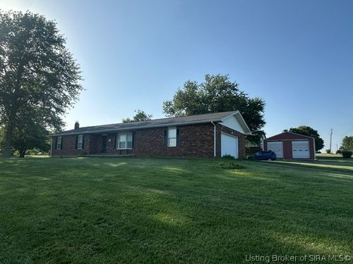 475 S Bata Road, Salem, IN, 47167 | Card Image