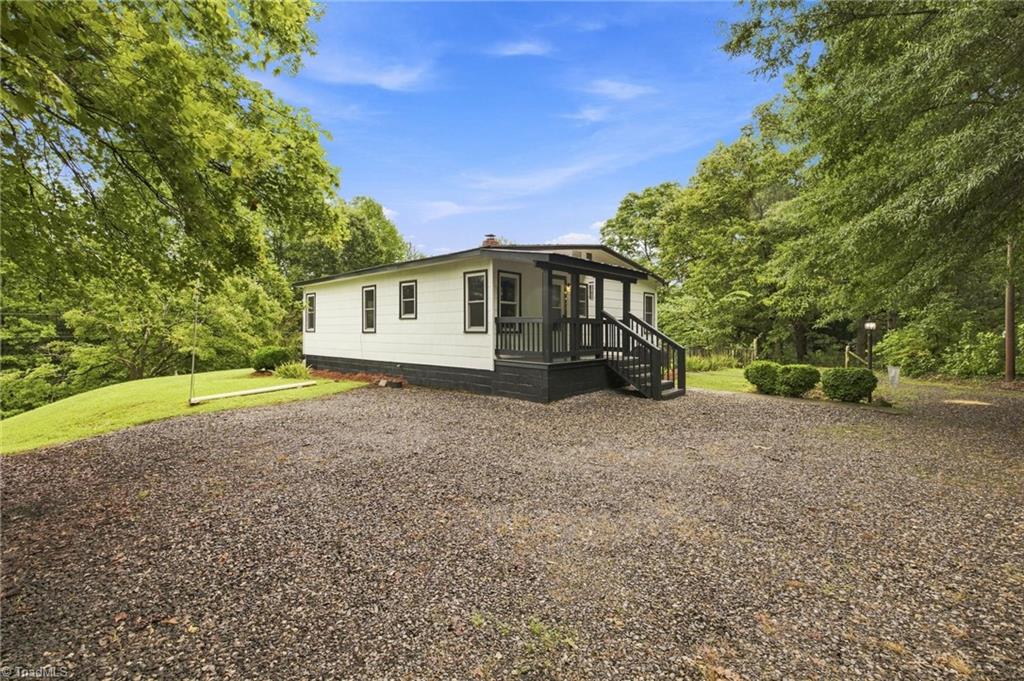 Residential in North Wilkesboro 5
