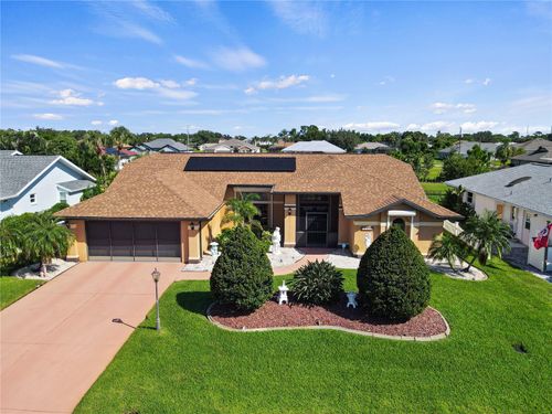 25180 Zodiac Ln, Punta Gorda, FL, 33983-5924 | Card Image