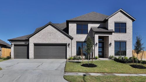 1441 Swayze St, Magnolia, TX, 77353 | Card Image