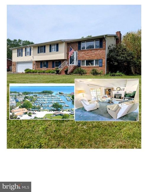 205 Anchor Ln, CHESTER, MD, 21619-2507 | Card Image