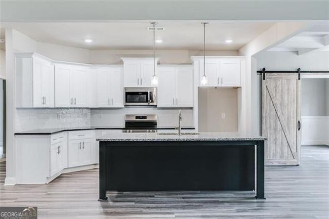 31 Sourwood Dr, House other with 4 bedrooms, 3 bathrooms and 2 parking in Mansfield GA | Image 9
