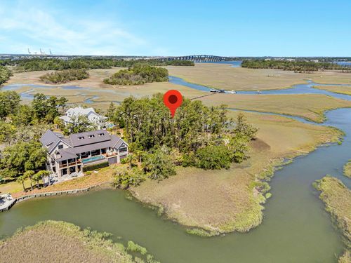 lot-2-314 River Oak Dr, Mount Pleasant, SC, 29464-8293 | Card Image