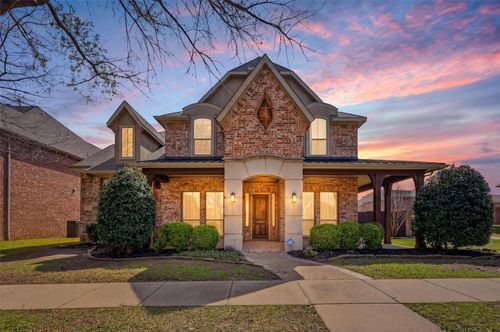 13513 Stanmere Dr, Frisco, TX, 75035-8581 | Card Image