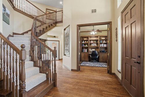 4615 Wild Honey Ct, Flower Mound, TX, 75022-1033 | Card Image