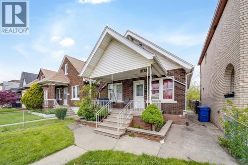 1180 Langlois Ave, Windsor, ON, N9A2H5 | Card Image