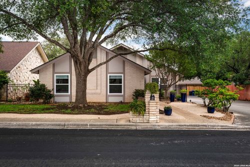 16930 Summer Creek Dr, San Antonio, TX, 78248-1409 | Card Image