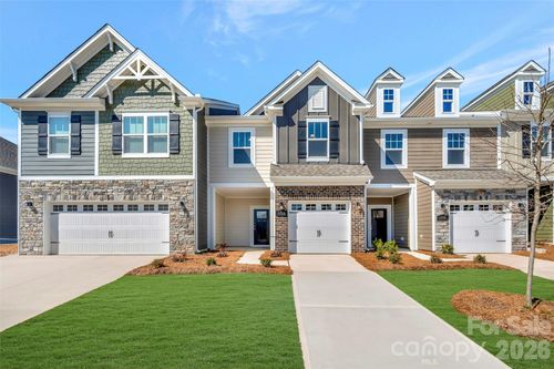 1148 Overbrook Pl, Wingate, NC, 28174-9603 | Card Image