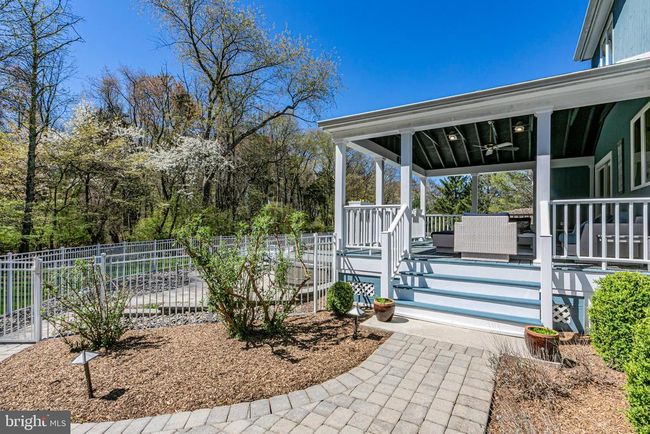8 Fieldstone Rd, House other with 4 bedrooms, 4 bathrooms and null parking in SKILLMAN NJ | Image 31