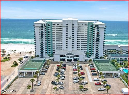 1405-6201 Thomas Dr, Panama City Beach, FL, 32408-5641 | Card Image