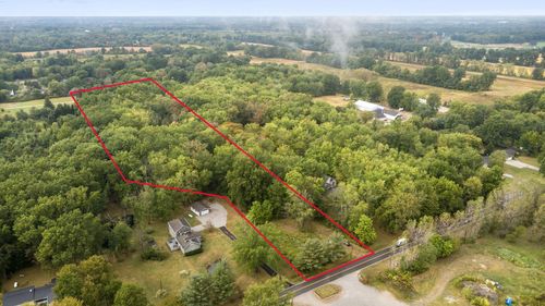 0 Babbitt Rd, New Albany, OH, 43054 | Card Image