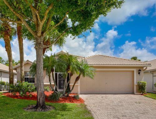 8278 Duomo Circle, Boynton Beach, FL, 33472 | Card Image