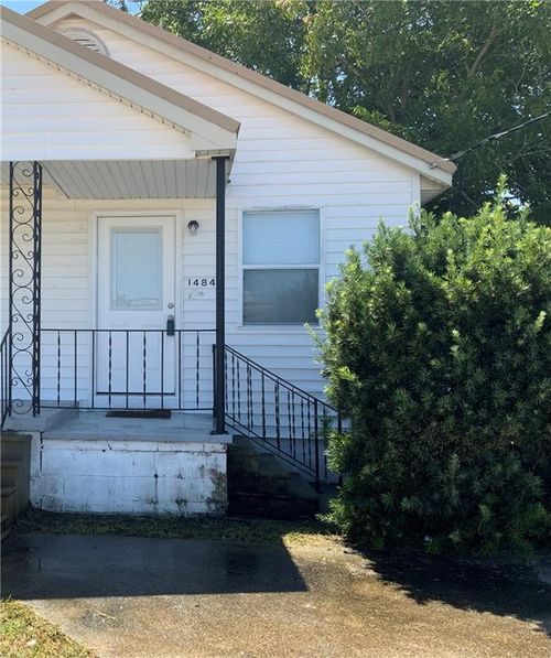 14842 Hayne Blvd, New Orleans, LA, 70128-1752 | Card Image