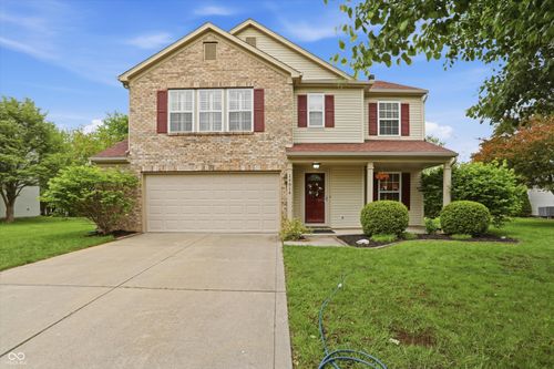 14814 Drayton Dr, Noblesville, IN, 46062-8233 | Card Image