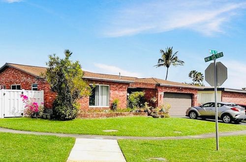 11501 Nw 41st St, Sunrise, FL, 33323 | Card Image