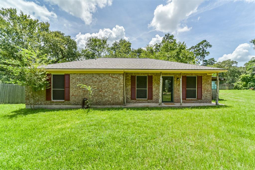 Frances Ln, Magnolia, TX 77355