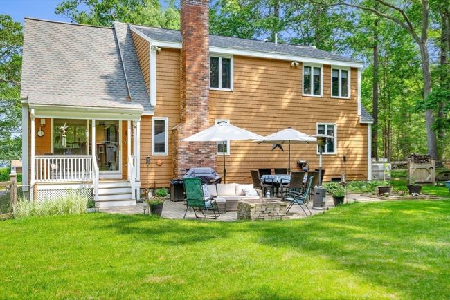 115 Depot Rd, House other with 3 bedrooms, 2 bathrooms and 6 parking in Boxford MA | Image 32