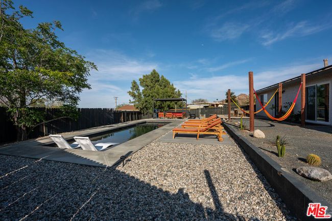 61664 Crest Circle Dr, House other with 3 bedrooms, 2 bathrooms and 3 parking in Joshua Tree CA | Image 35