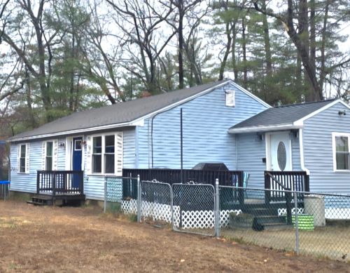 6 Beverly Street, Sanford, ME, 04073 | Card Image