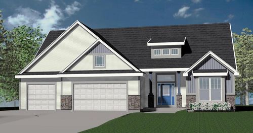 W246N7544 Overland Road, Sussex, WI, 53089 | Card Image