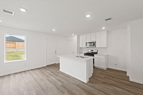 20026 Fibonacci Street, New Caney, TX, 77357 | Card Image