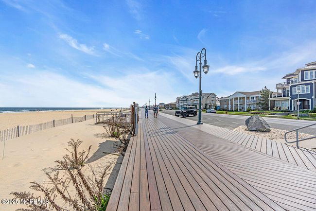 7 - 207 13 Th Ave, Condo with 1 bedrooms, 1 bathrooms and null parking in Belmar NJ | Image 31
