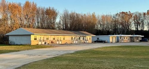 4991 Arthur Road, Polk, WI, 53086 | Card Image