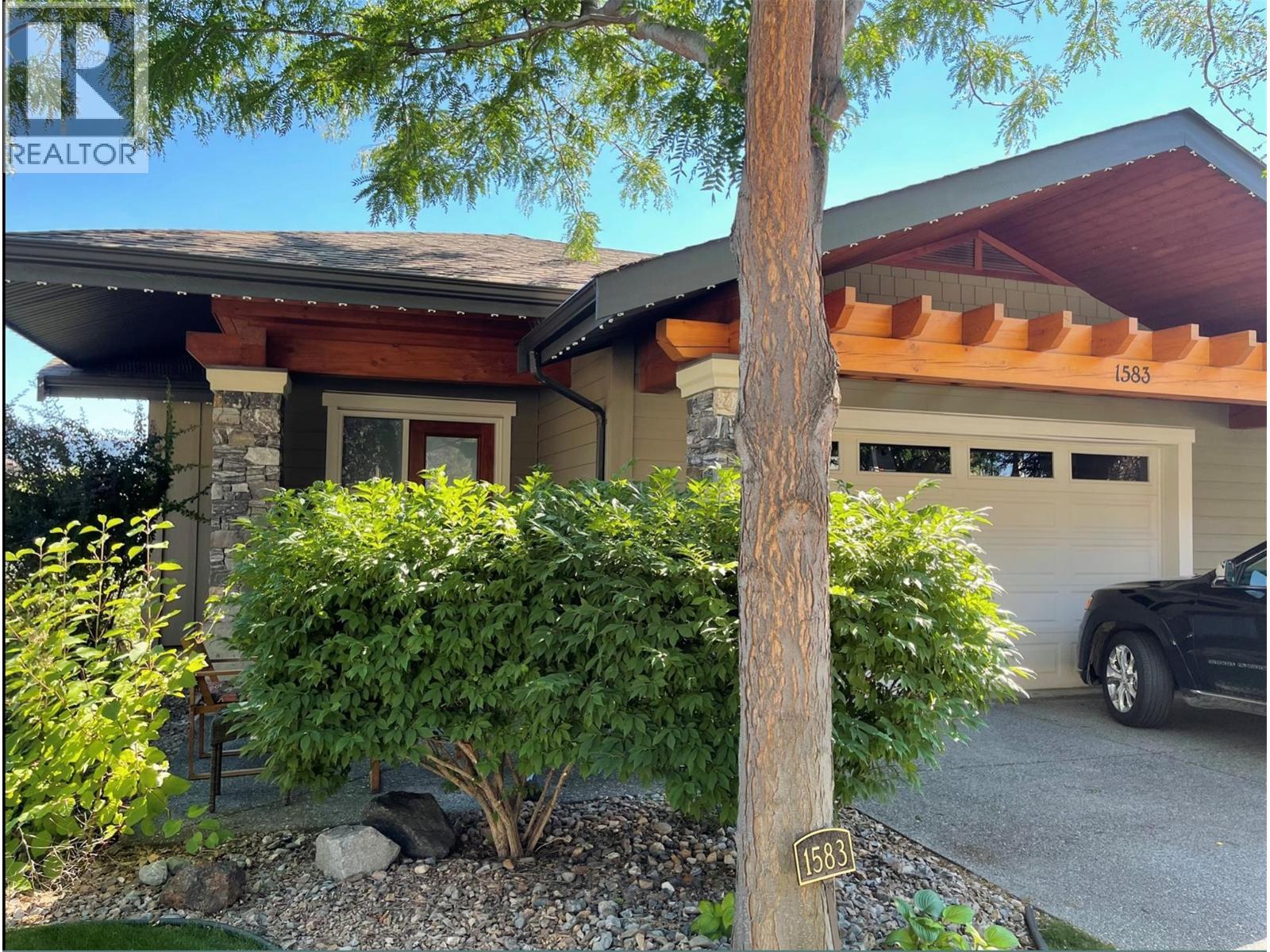 Residential in Kamloops