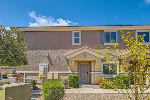 unit-101-5536 Baccarat Ave, Las Vegas, NV, 89122-2586 | Card Image