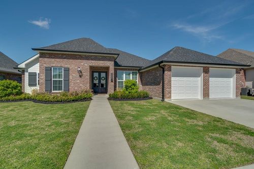 3446 Juliette Drive, Houma, LA, 70360 | Card Image