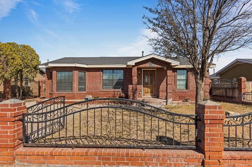 1619 S Terrell St, Midland, TX, 79701-7477 | Card Image