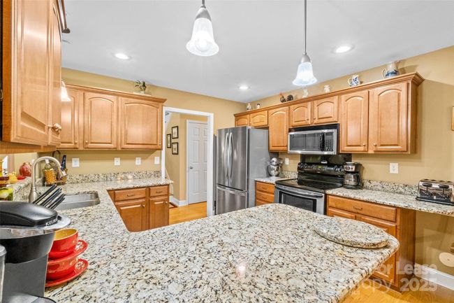 5604 Eric Sustar Ln, House other with 4 bedrooms, 4 bathrooms and null parking in Monroe NC | Image 10