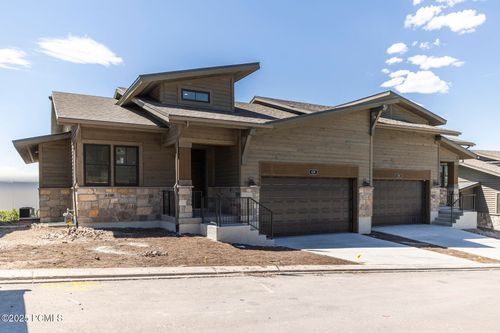 698 E Silver Hill Loop, Hideout, UT, 84036-1469 | Card Image