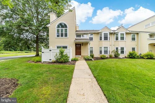 146 Mill Run E, Hightstown, NJ, 08520-3026 | Card Image