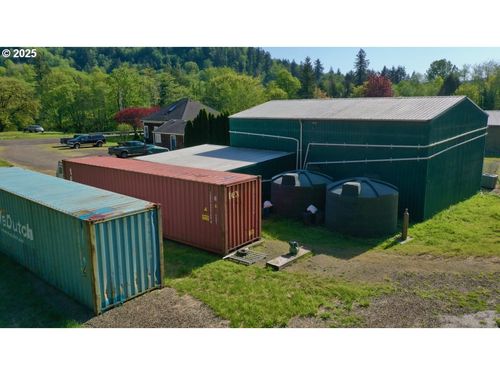 21802 Blaine Rd, Beaver, OR, 97108-9704 | Card Image