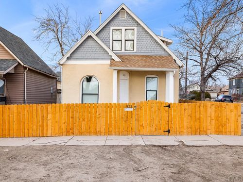923 E 7th St, Pueblo, CO, 81001-3520 | Card Image