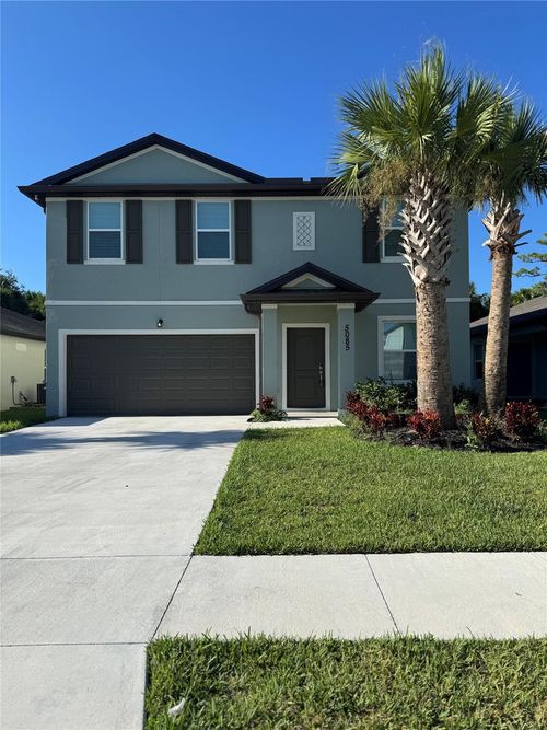 5085 Armina Pl, Fort Pierce, FL, 34951-4474 | Card Image