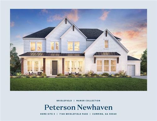 7140 Bridle Bridge Trl, Cumming, GA, 30040 | Card Image