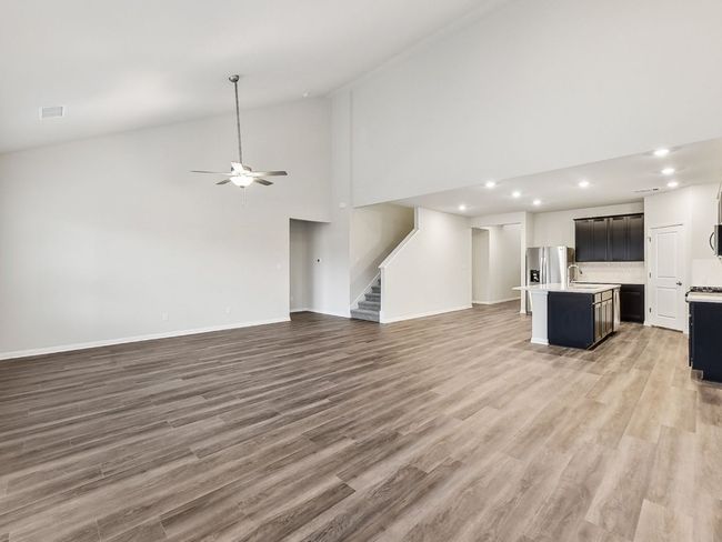 163 El Cosmico Dr, House other with 5 bedrooms, 3 bathrooms and 4 parking in Kyle TX | Image 5