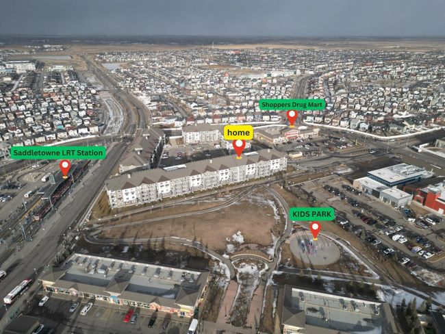 2104 - 6118 80 Ave Ne, Condo with 2 bedrooms, 2 bathrooms and 1 parking in Calgary AB | Image 30