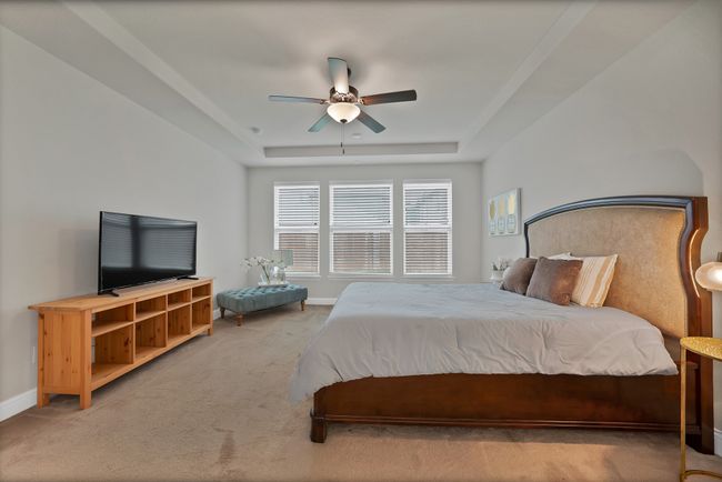 6012 Hightower St, House other with 5 bedrooms, 3 bathrooms and null parking in Aubrey TX | Image 29