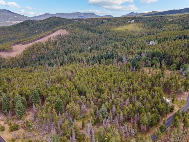 8570 S Warhawk Rd, Home with 0 bedrooms, 0 bathrooms and null parking in Conifer CO | Image 18
