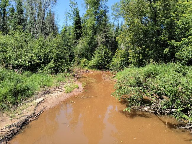 16499 Hwy 45, Home with 0 bedrooms, 0 bathrooms and null parking in Bruce Crossing MI | Image 16
